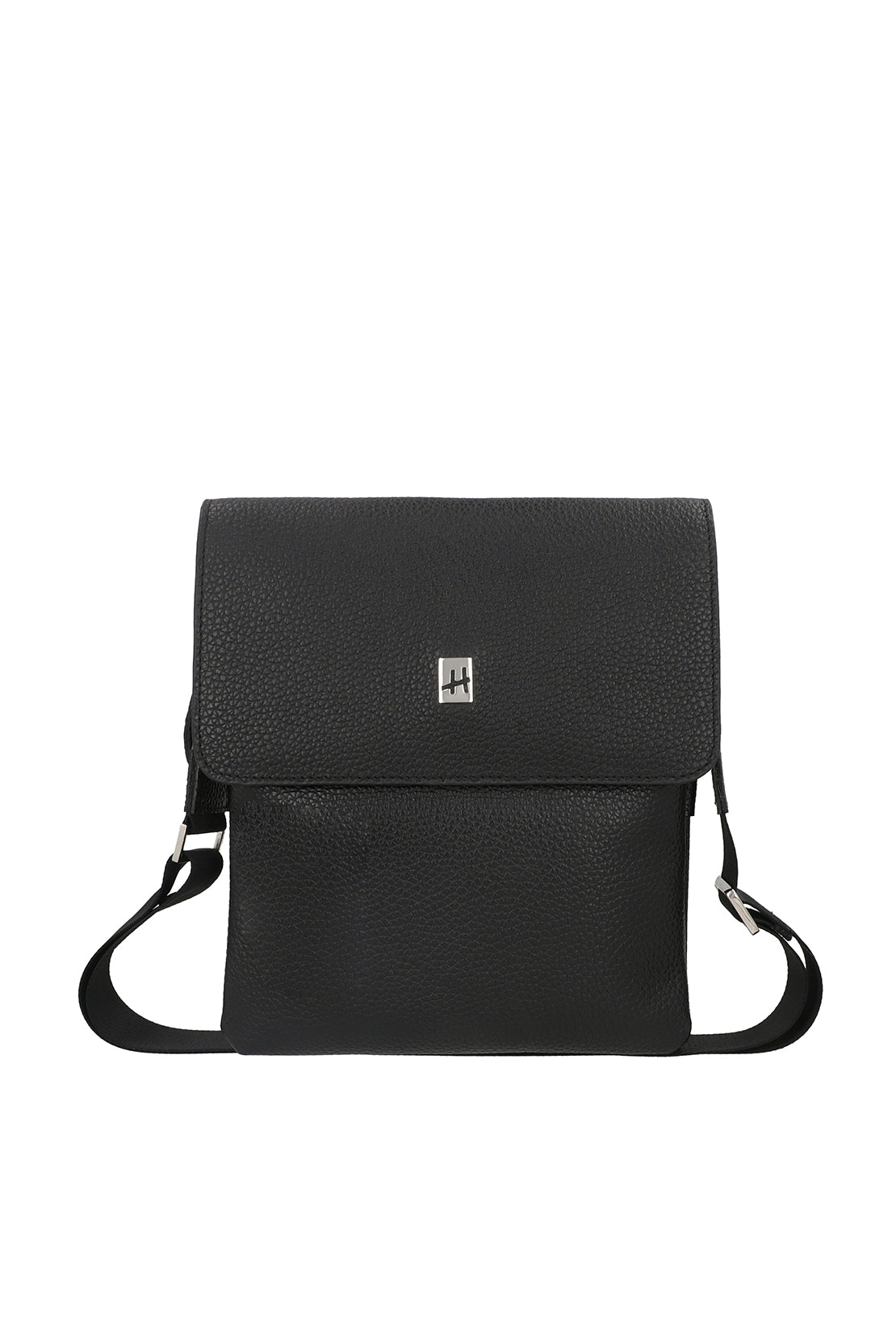 Hub leather bags hot sale