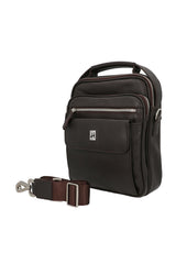 HANG - DARK BROWN