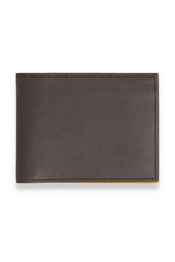 REVERSE - DARK BROWN/HONEY