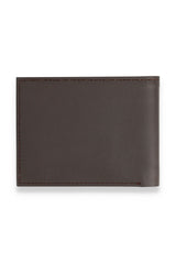 REVERSE - DARK BROWN/HONEY