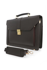 MARSHAL - DARK BROWN