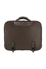 HAUL - DARK BROWN