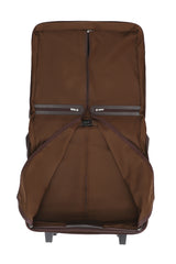 TRACK - DARK BROWN