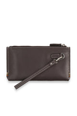 TRAIL - DARK BROWN