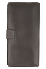 SNAP - DARK BROWN