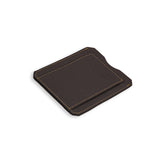 STACK - DARK BROWN