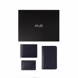 TRIO - NAVY BLUE