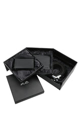 UNVEIL - BLACK