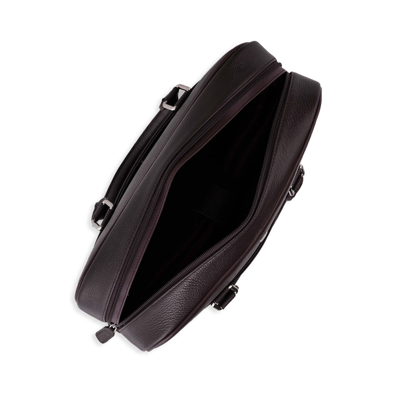 TRIUMPH - DARK BROWN DARK BROWN