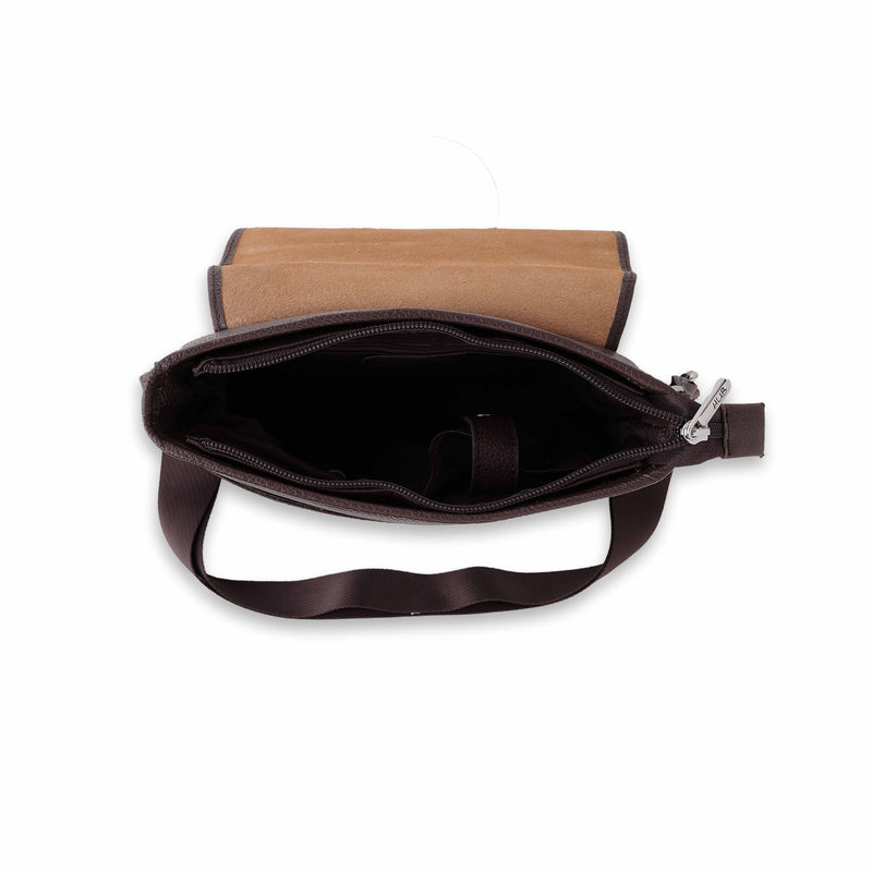 VOYAGE - TAN LIGHT TAN