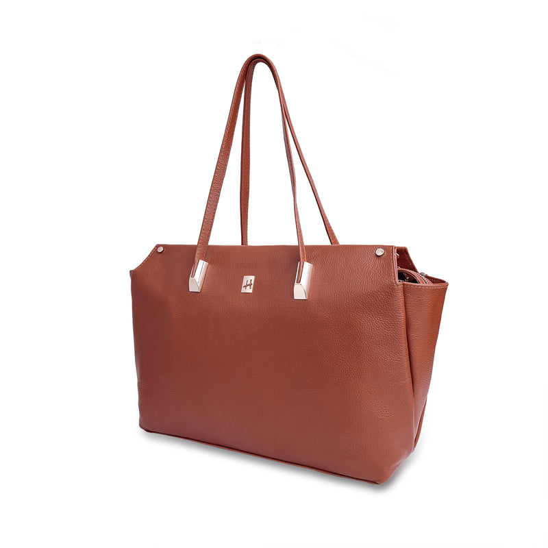 ICON - DARK TAN