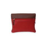 TASSLE - RED TAN