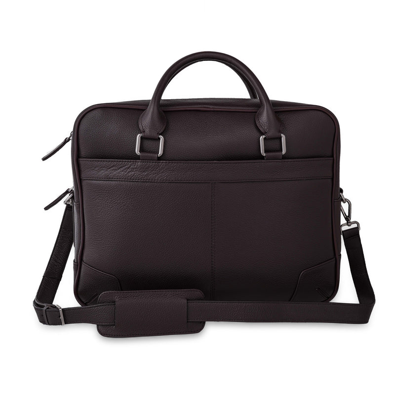 TRIUMPH - DARK BROWN DARK BROWN