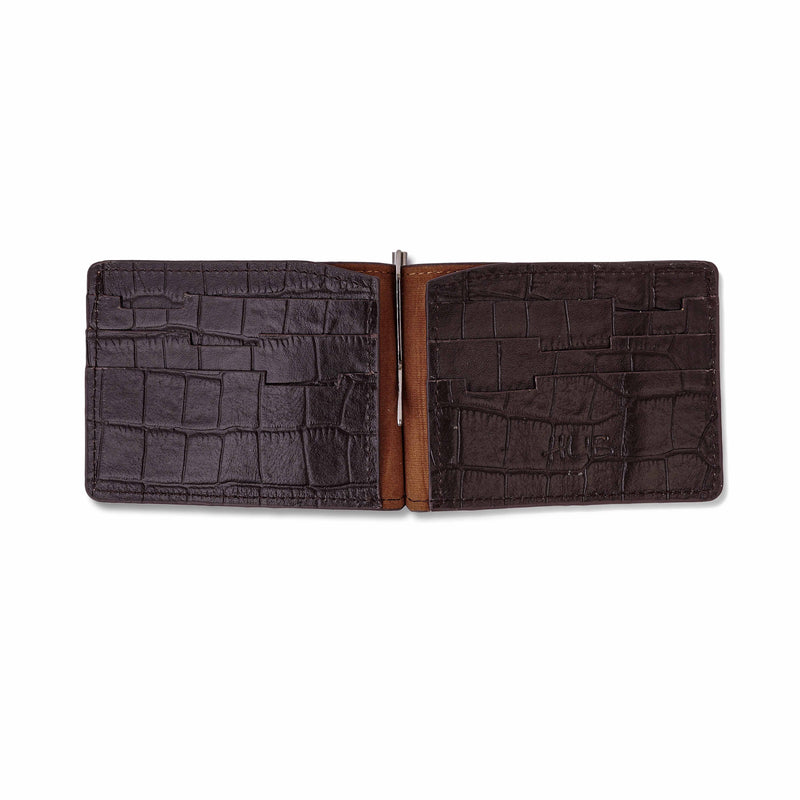 CLIPPER - BROWN