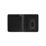 Men's Wallet - BLACK