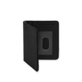 Men's Wallet - BLACK