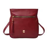 PIXIE - DARK RED
