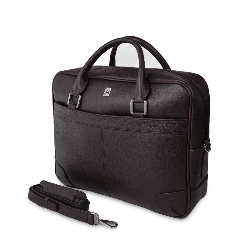 TRIUMPH - DARK BROWN DARK BROWN