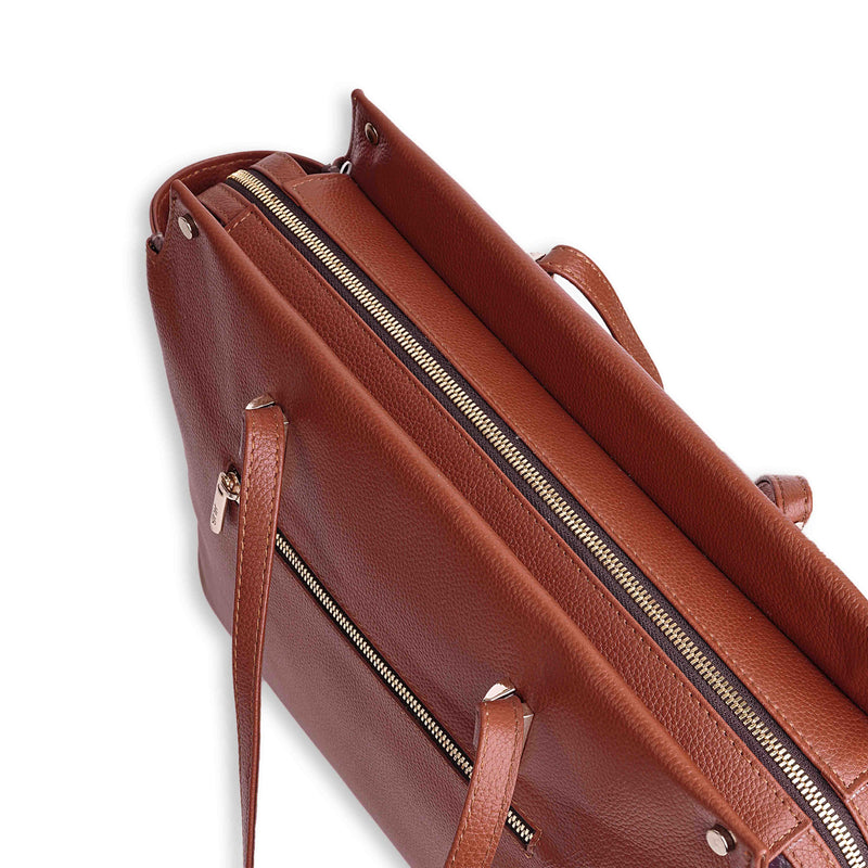 ICON - DARK TAN