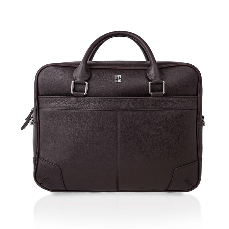 TRIUMPH - DARK BROWN DARK BROWN