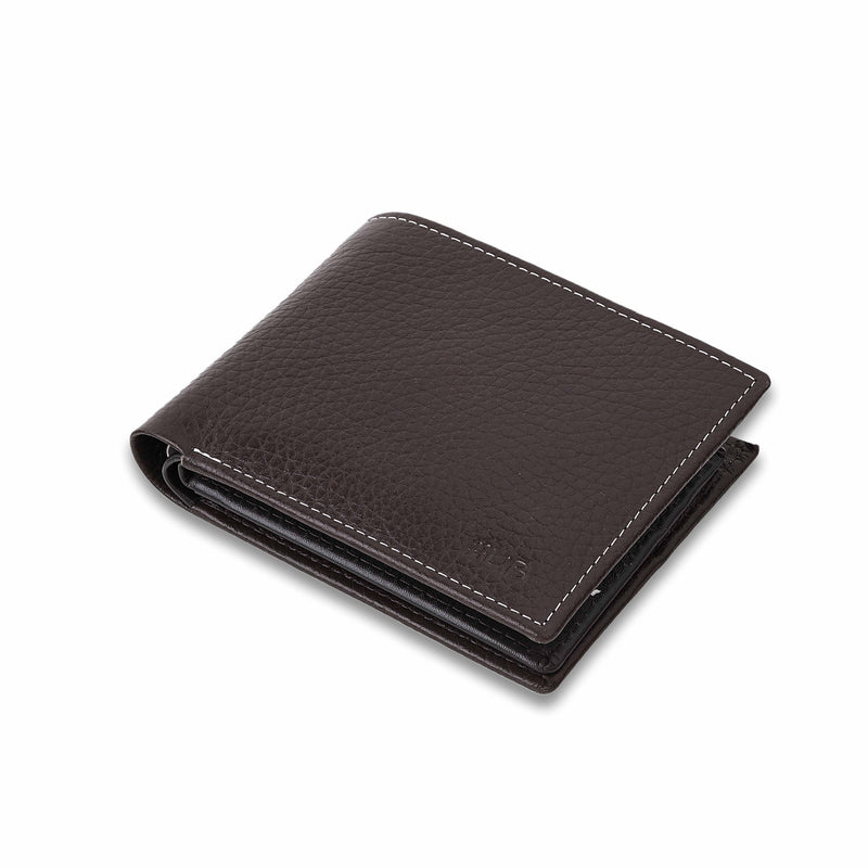 BARRIER - DARK BROWN BROWN