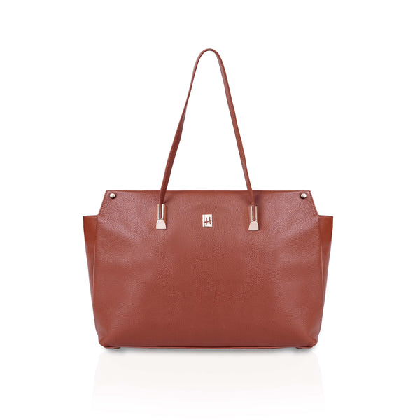 ICON - DARK TAN