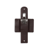 BUCKLE - BROWN