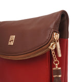 TASSLE - RED TAN