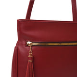 PIXIE - DARK RED