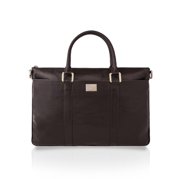 BALANCE - DARK BROWN