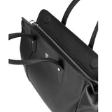 CANVAS - BLACK
