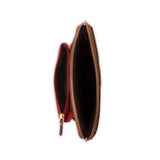 TASSLE - RED TAN