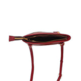 PIXIE - DARK RED