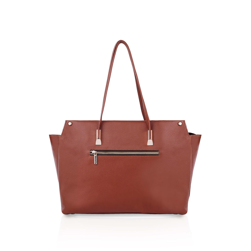 ICON - DARK TAN