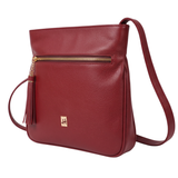 PIXIE - DARK RED