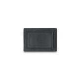 CARD HOLDER - BLACK RED