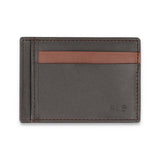 VENTURE - DARK BROWN/TAN