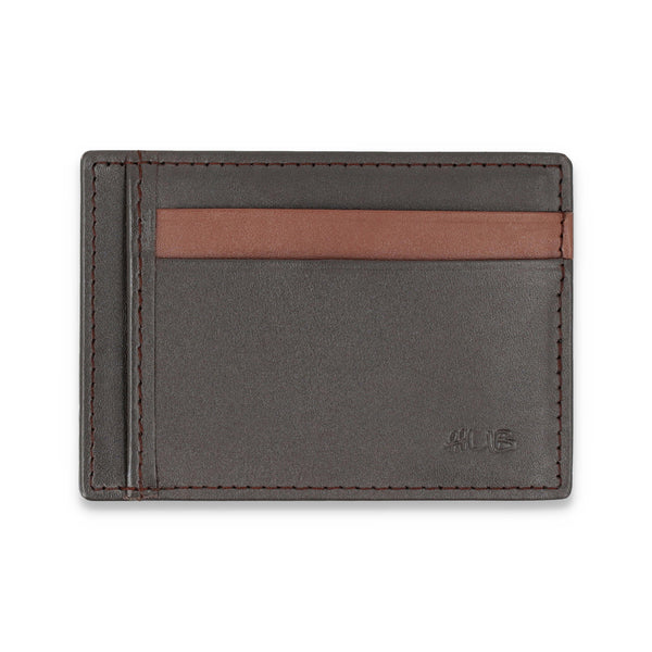 VENTURE - DARK BROWN/TAN