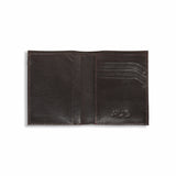PATTERN - BROWN DARK BROWN