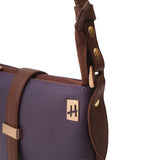 PETITE - PURPLE TAN