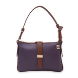 PETITE - PURPLE TAN
