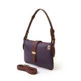 PETITE - PURPLE TAN