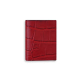 PATTERN - RED BLACK