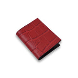 PATTERN - RED BLACK