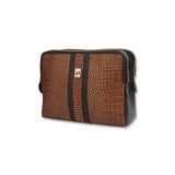 WISTERIA  - TAN DARK BROWN
