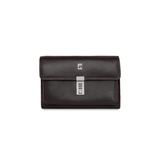- DARK BROWN