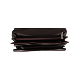 - DARK BROWN