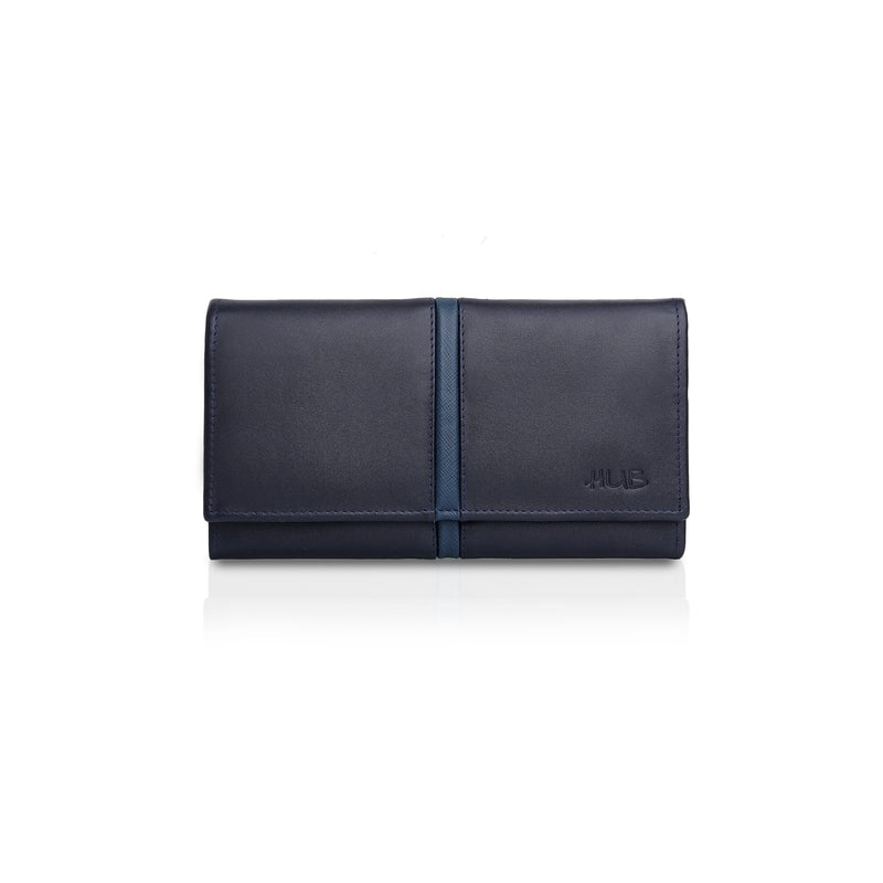 GLIDE  - NAVY BLUE DARK BLUE
