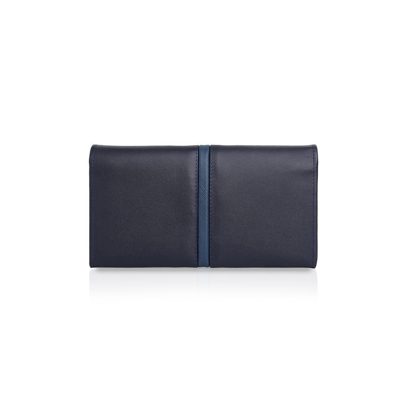 GLIDE  - NAVY BLUE DARK BLUE