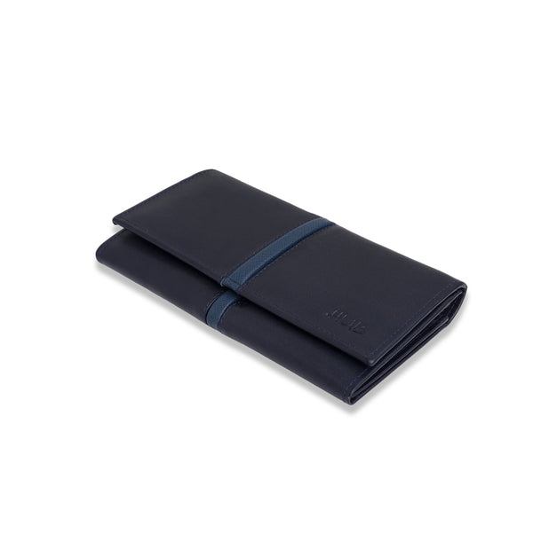 GLIDE  - NAVY BLUE DARK BLUE